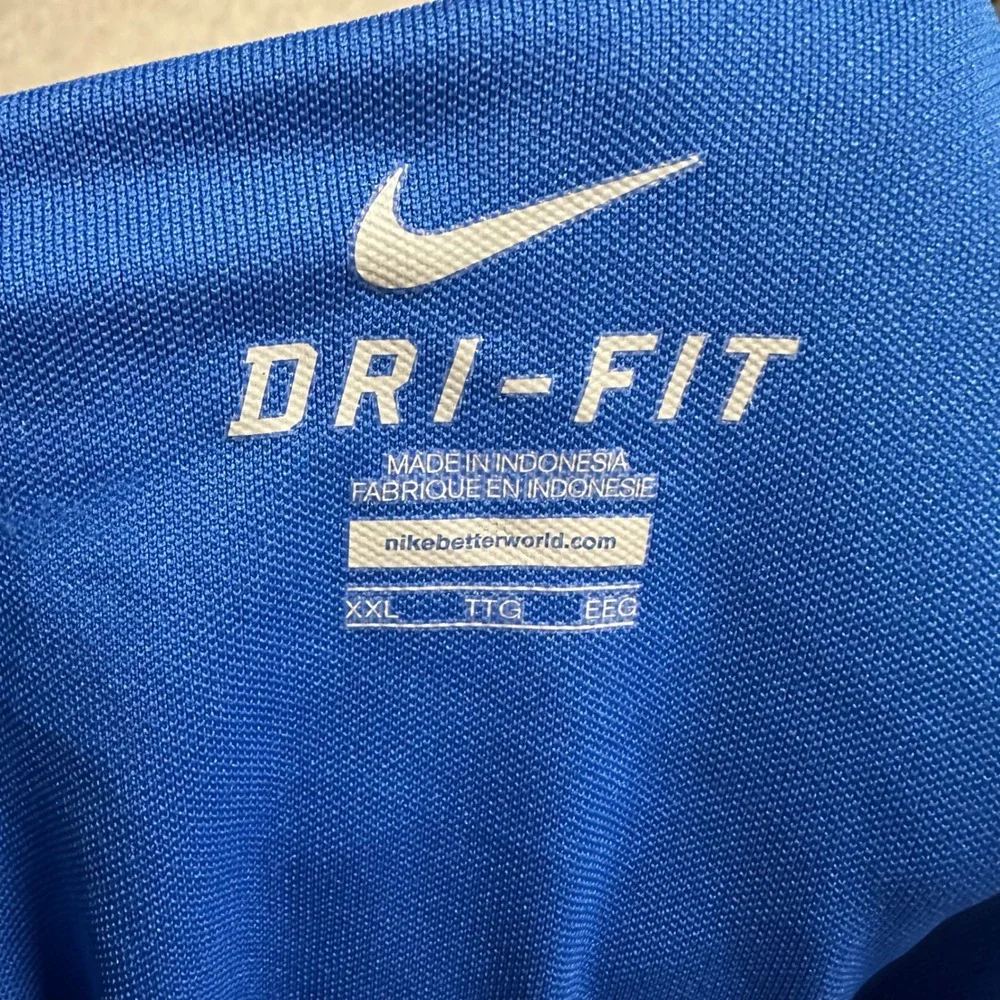 Nike dri fit